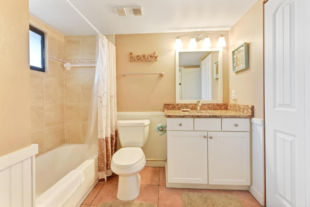 Ocean Village Club N14 Apartment