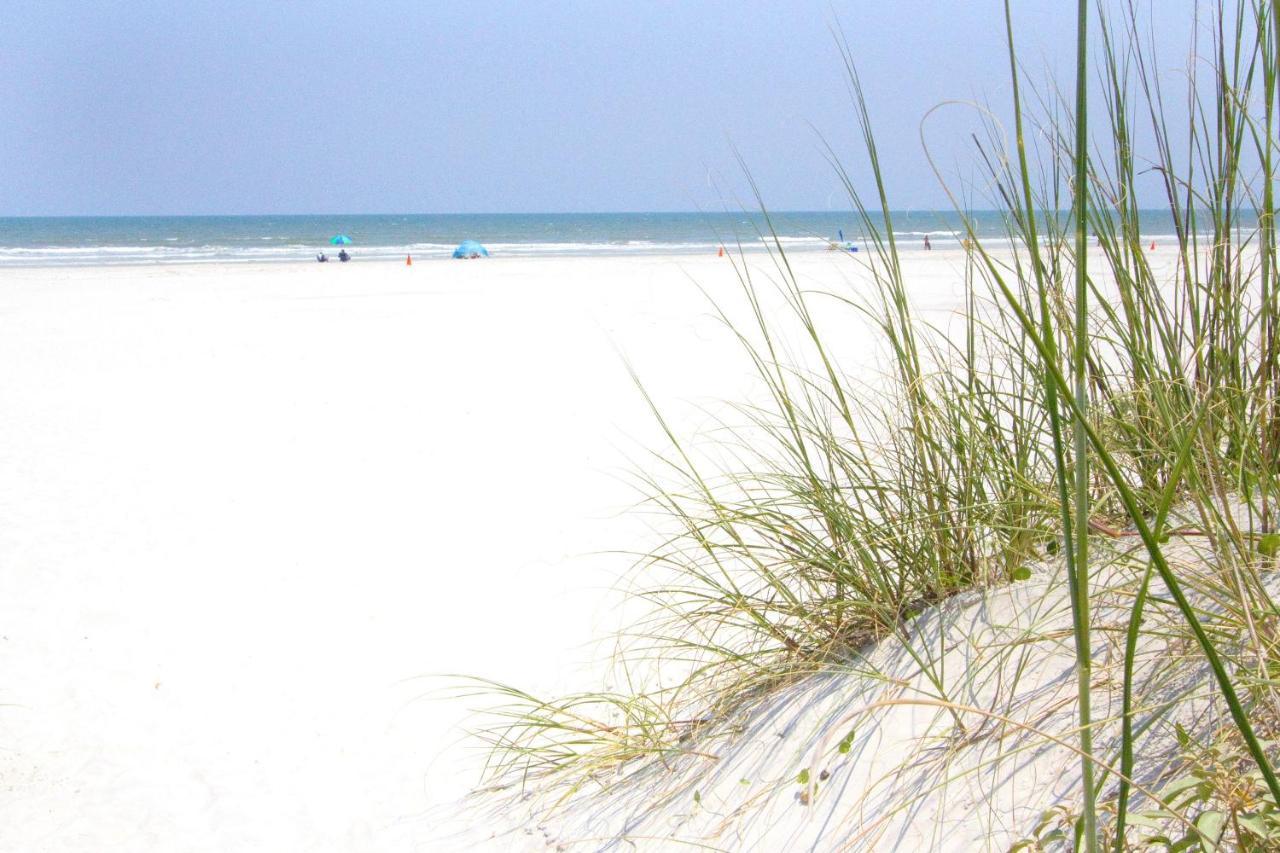 Ocean Village Club N14 Apartment St. Augustine
