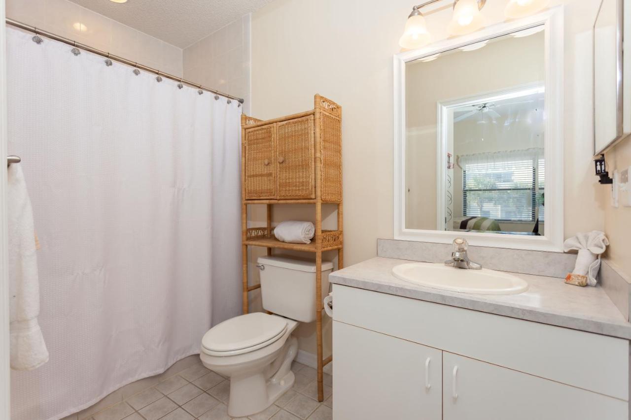 Ocean Village Club Q35 Apartment St. Augustine