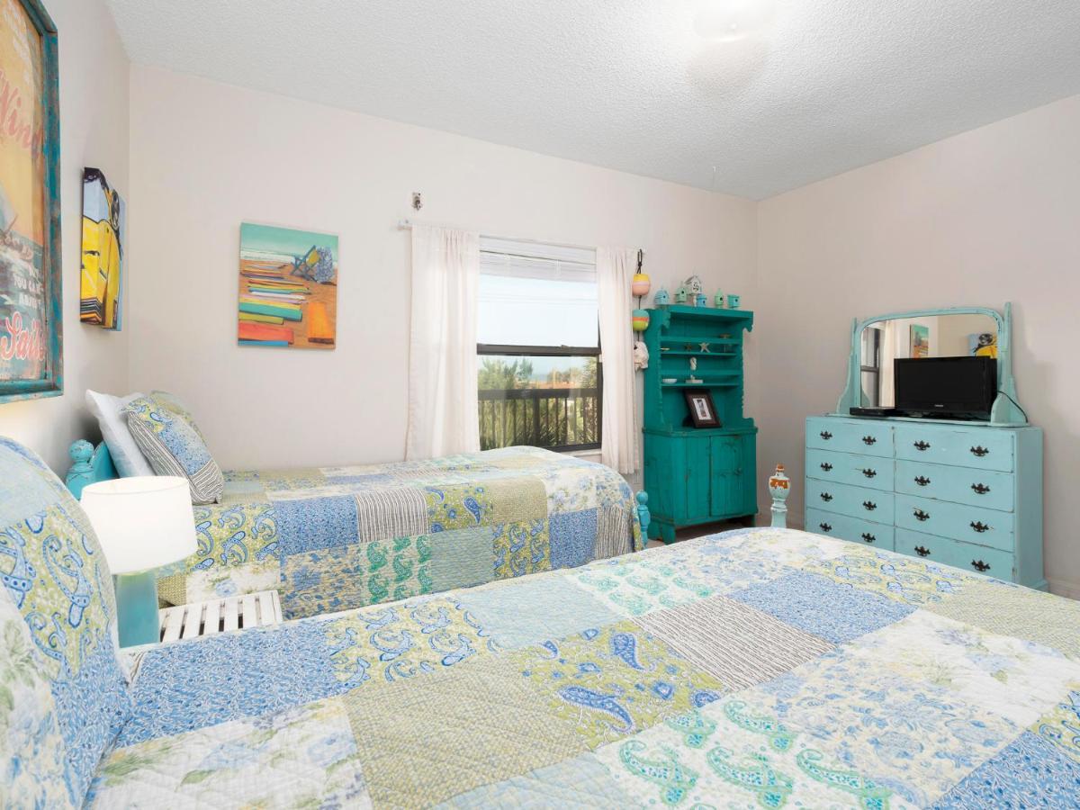 Apartment Ocean Village Club Q36