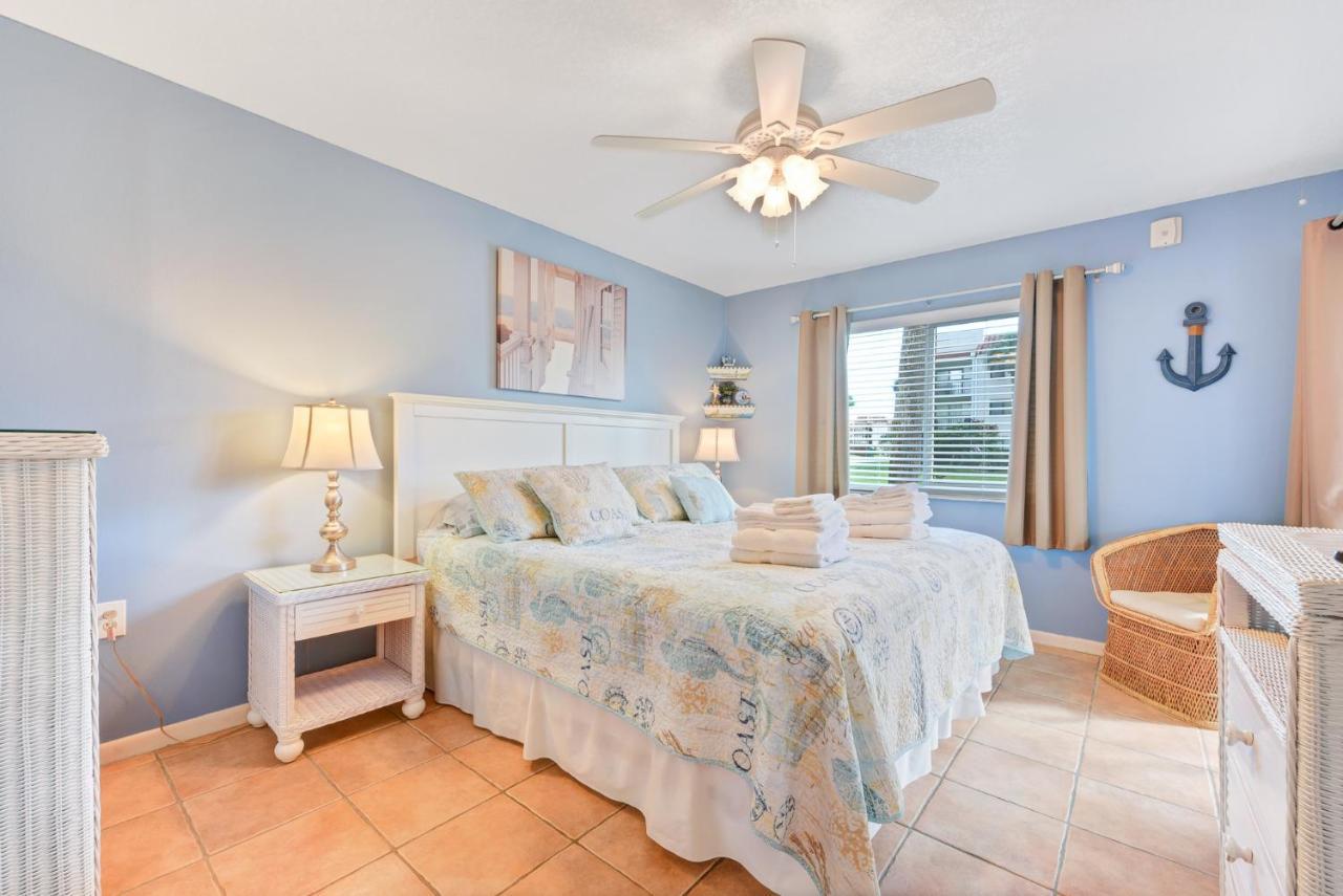 Ocean Village Club N14 Apartment *