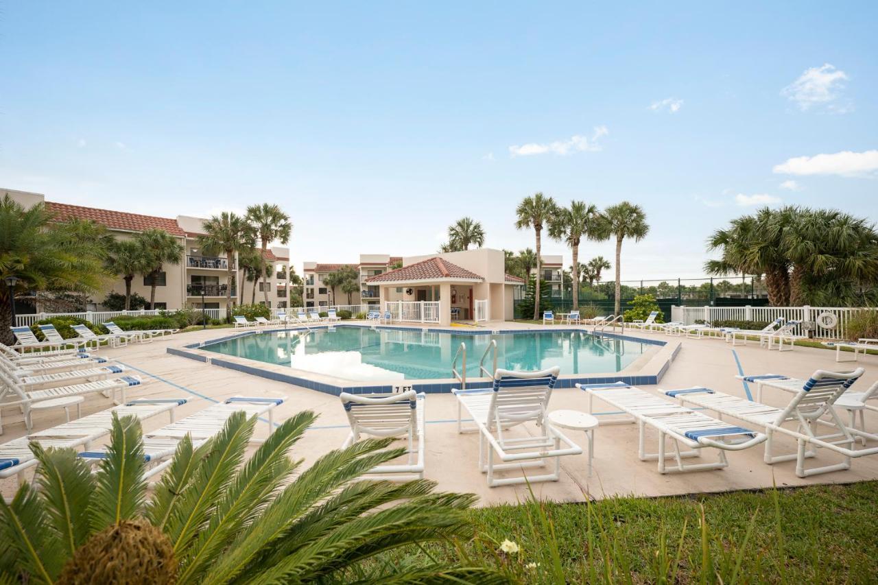 Ocean Village Club N14 Apartment *