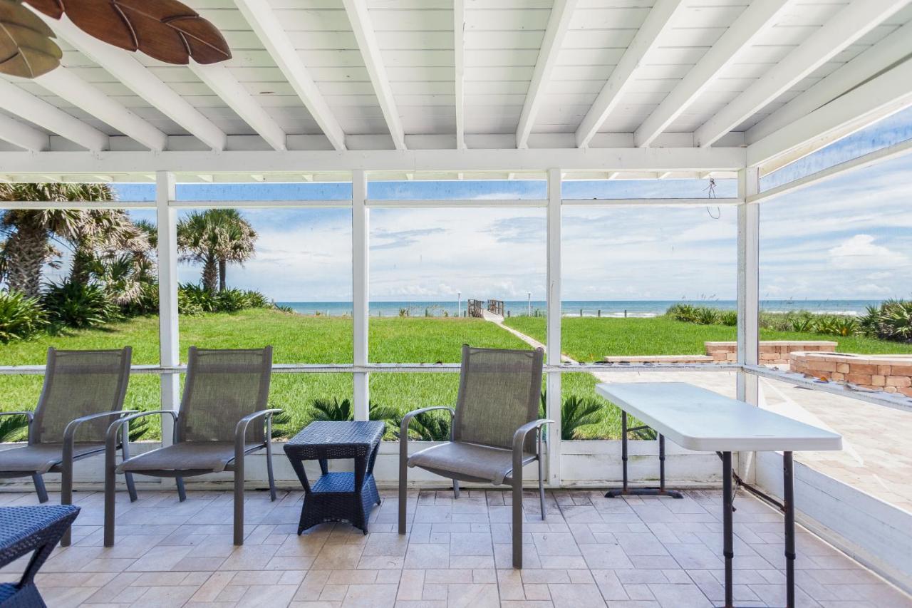 Holiday home Seashell Ponte Vedra Beach