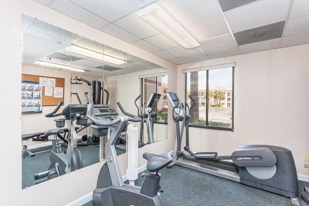 Ocean Village Club Q35 Apartment