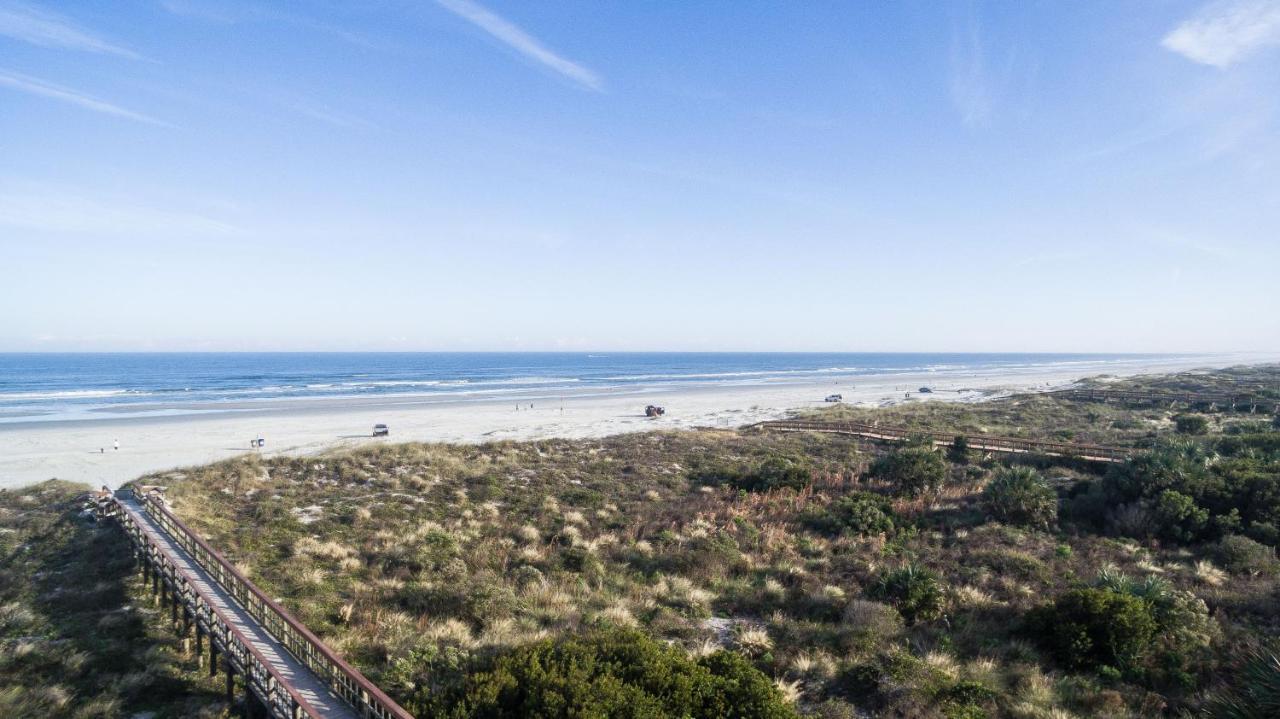 Apartment Ocean Village Club Q32 Butler Beach