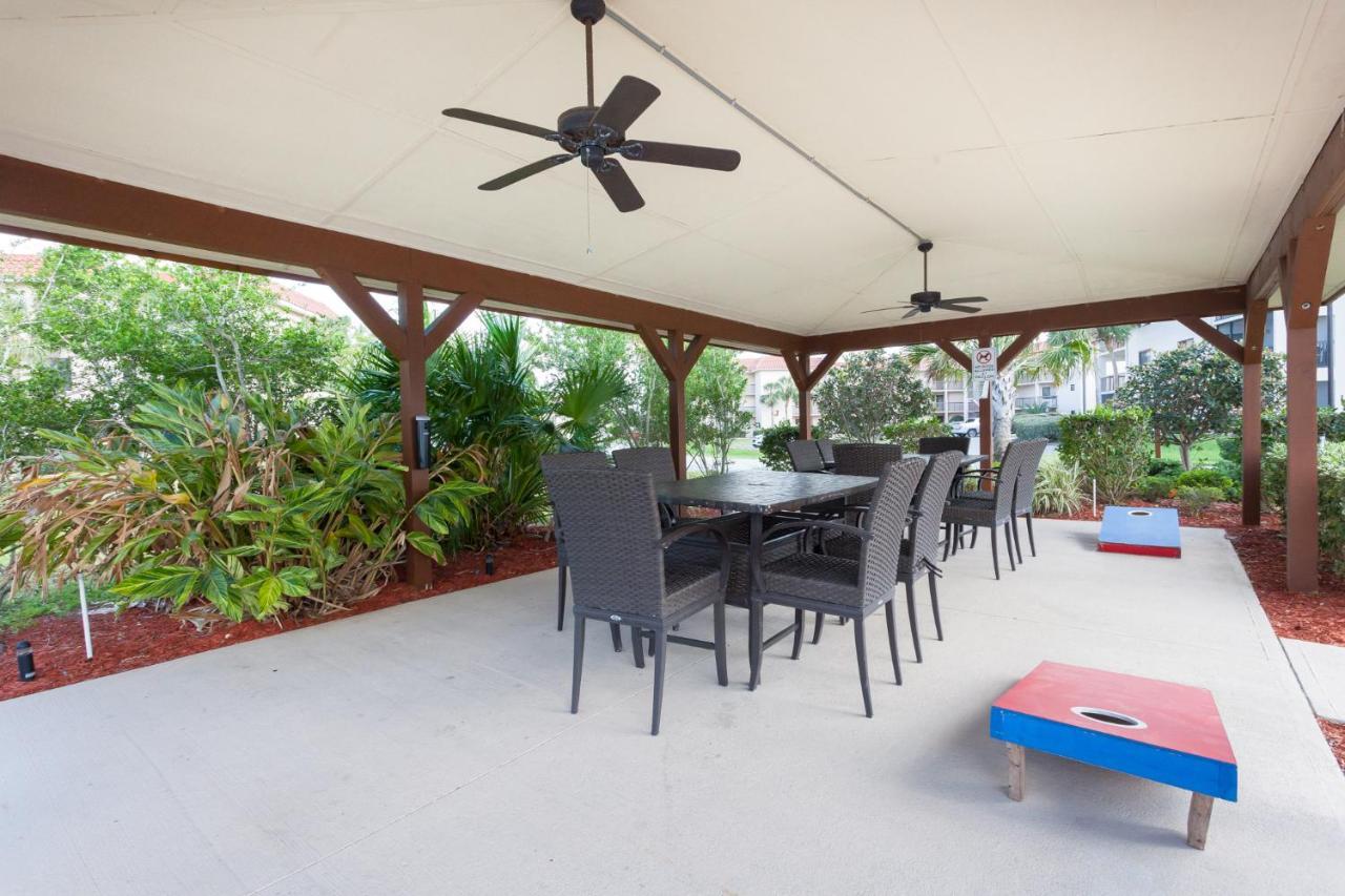 - Ocean Village Club E17 * St. Augustine