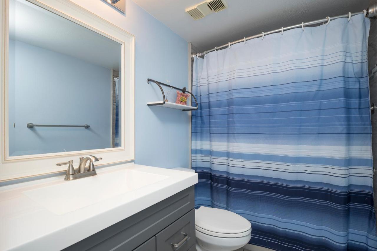 Apartment - Ocean Village Club E17 *