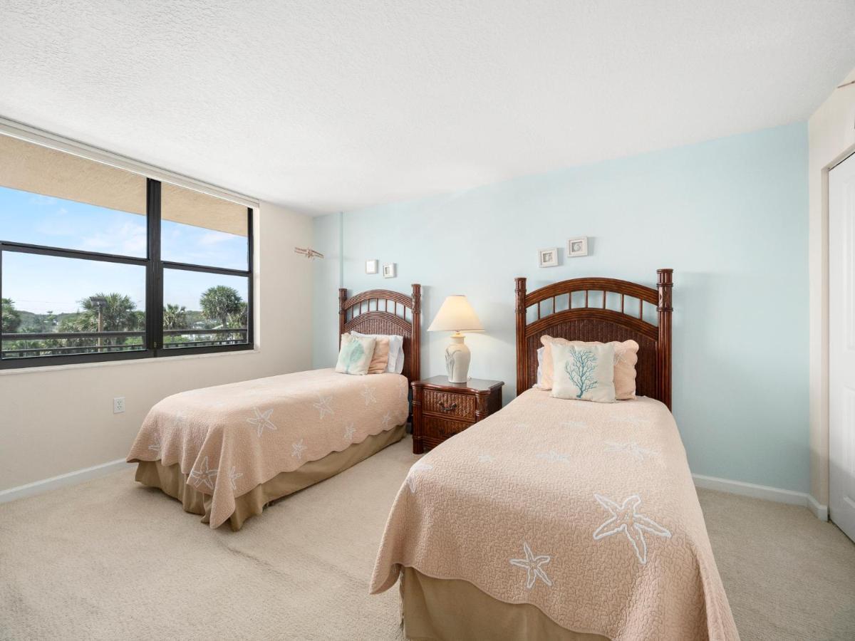 Apartment Barefoot Trace 208 St. Augustine
