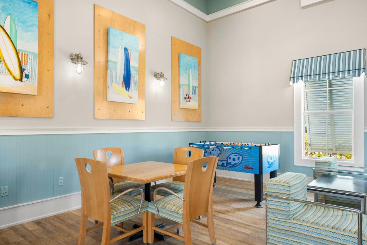1034 Cinnamon Apartment Palm Coast