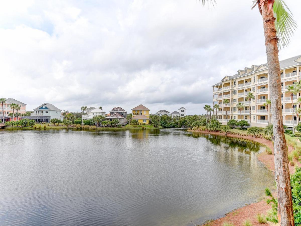 Apartment 924 Cinnamon Palm Coast