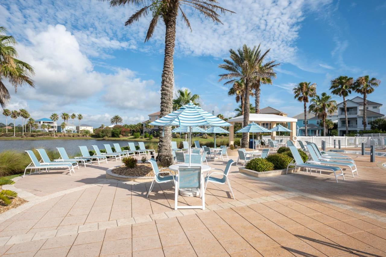 Apartment 924 Cinnamon Palm Coast