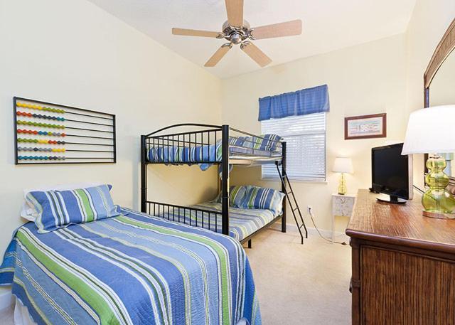 734 Cinnamon Apartment Palm Coast