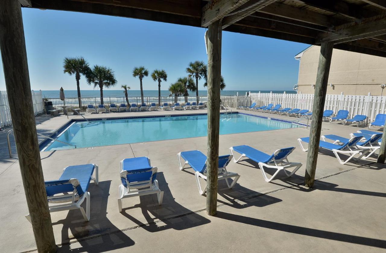 Gulf Highlands 109, 2 Bedrooms, Heated Pool Access, Wifi, Sleeps 6 Panama City Beach