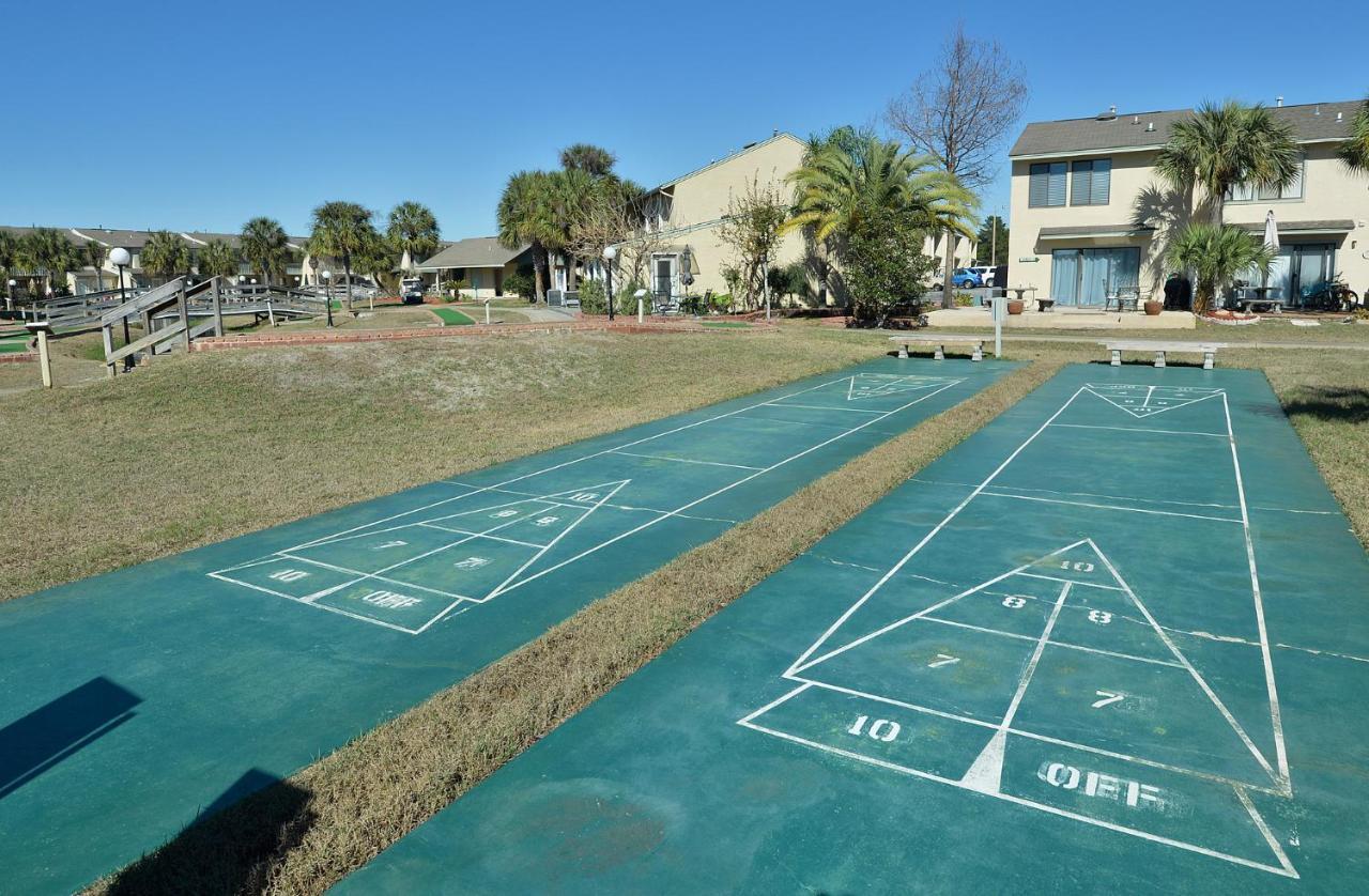 Apartment Gulf Highlands 109, 2 Bedrooms, Heated Pool Access, Wifi, Sleeps 6 Panama City Beach