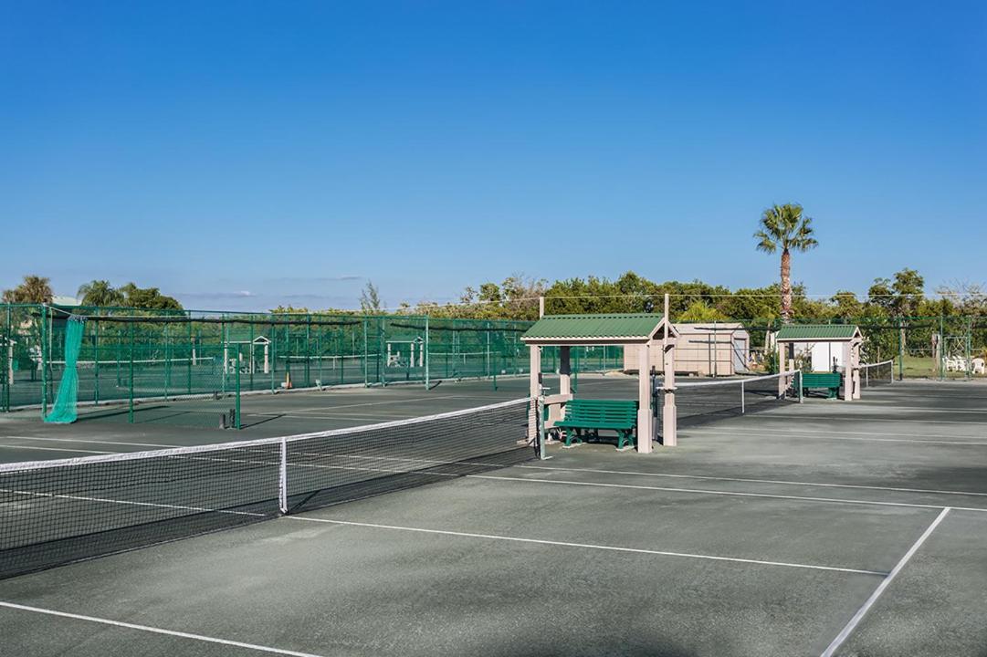 Estero Tennis 1204a Apartment *