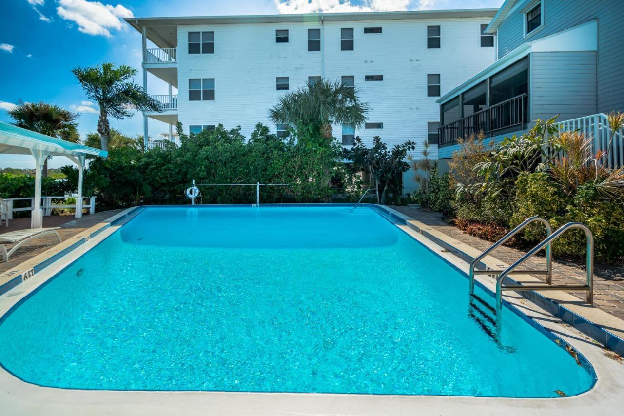 Seashell 19 Apartment Clearwater Beach