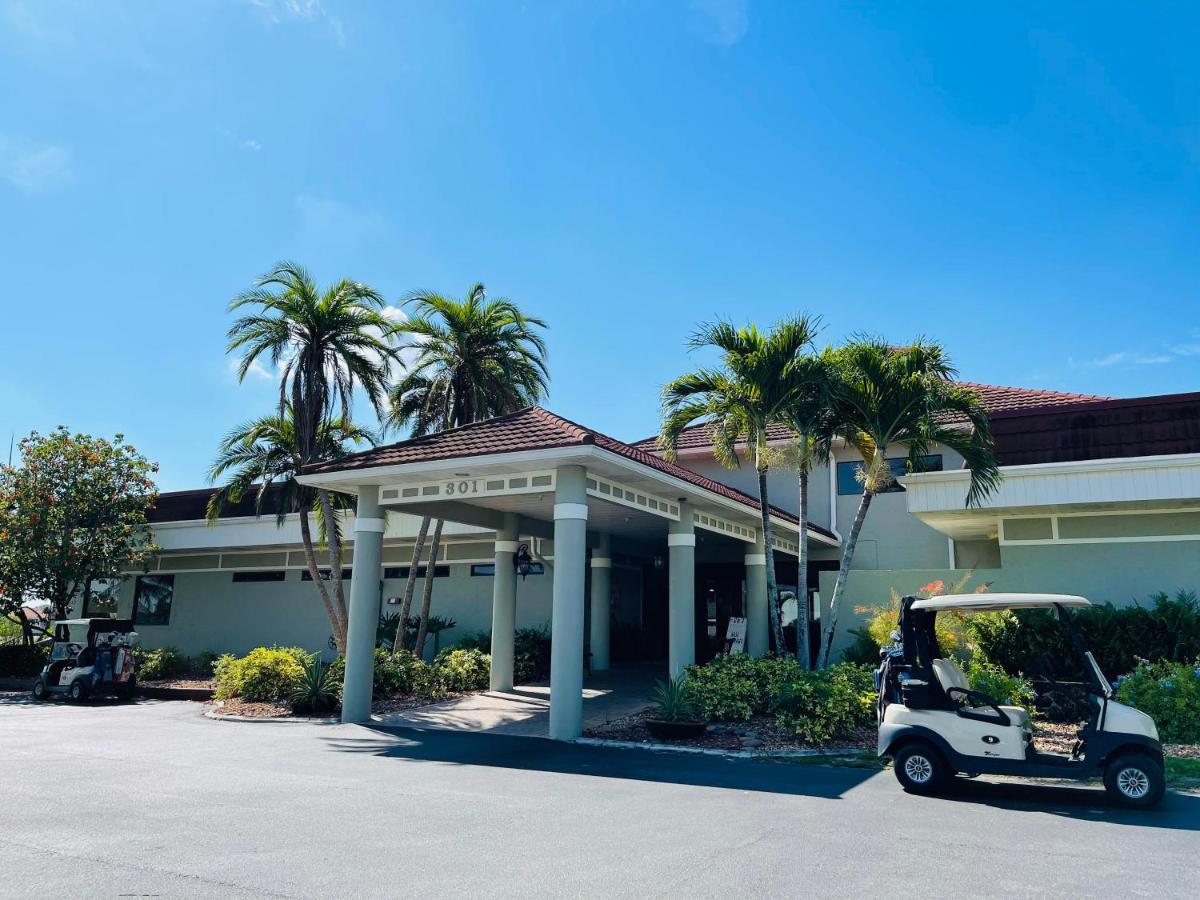 Isles Golf Holiday home Punta Gorda