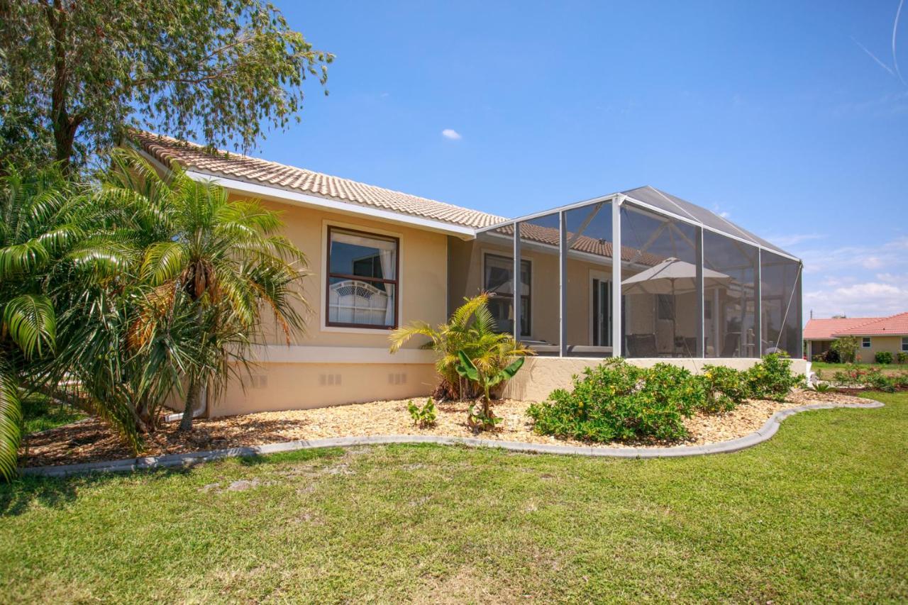Isles Golf Holiday home *