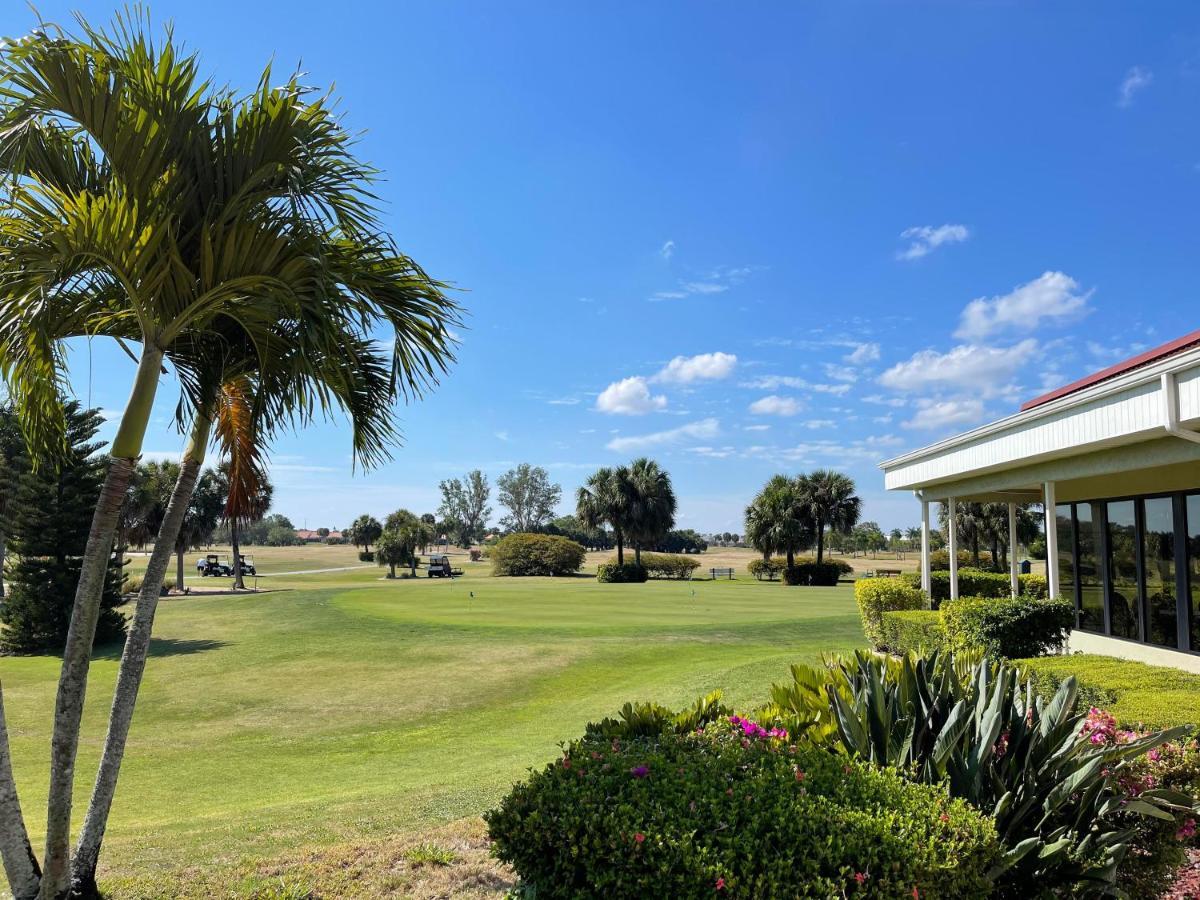 Isles Golf * Punta Gorda