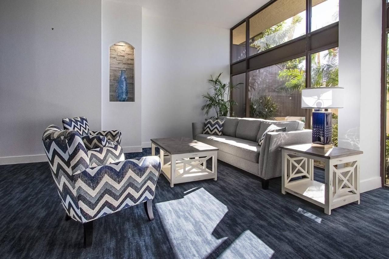 Harbor Towers-ground Floor Siesta Key