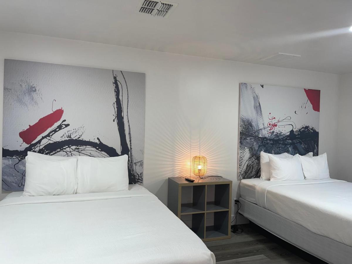 Hotel Greenpoint 3*