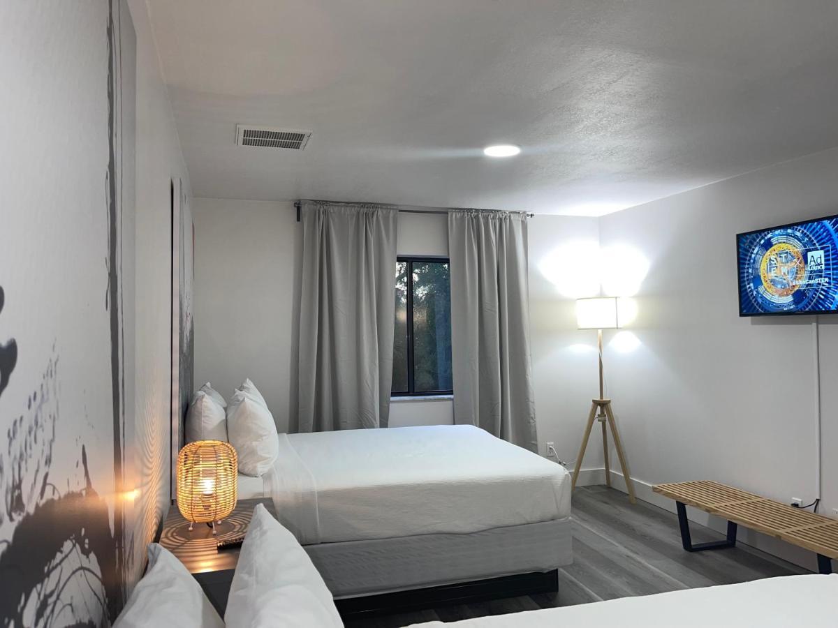 Greenpoint Hotel Kissimmee