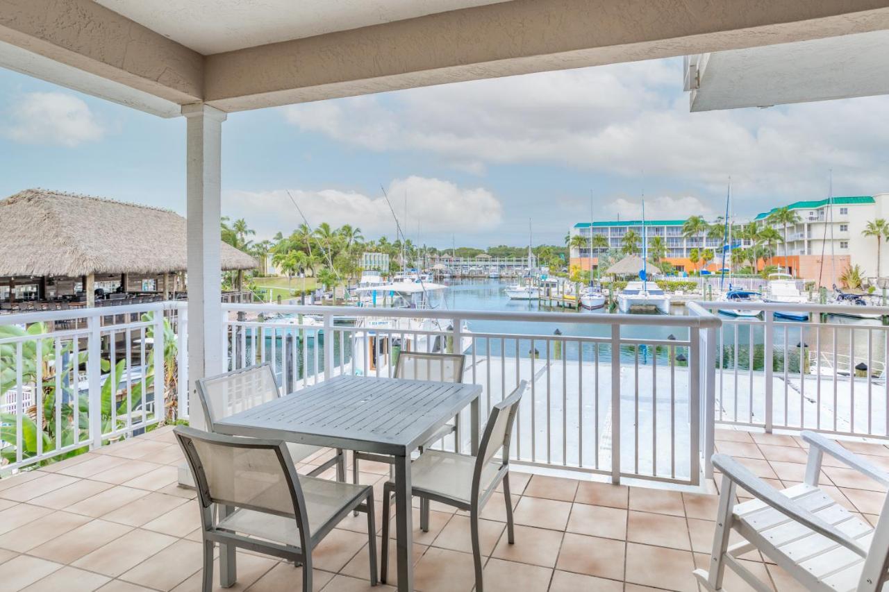 Resort Marina Del Mar And Marina Key Largo
