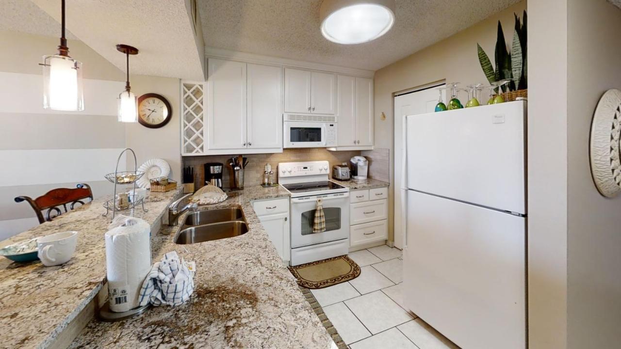 Holiday home Dunes Of Panama B-204 Panama City Beach