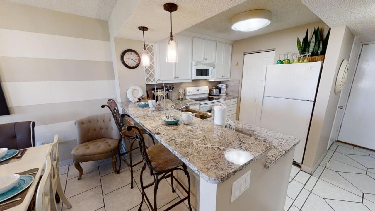 Holiday home Dunes Of Panama B-204 Panama City Beach