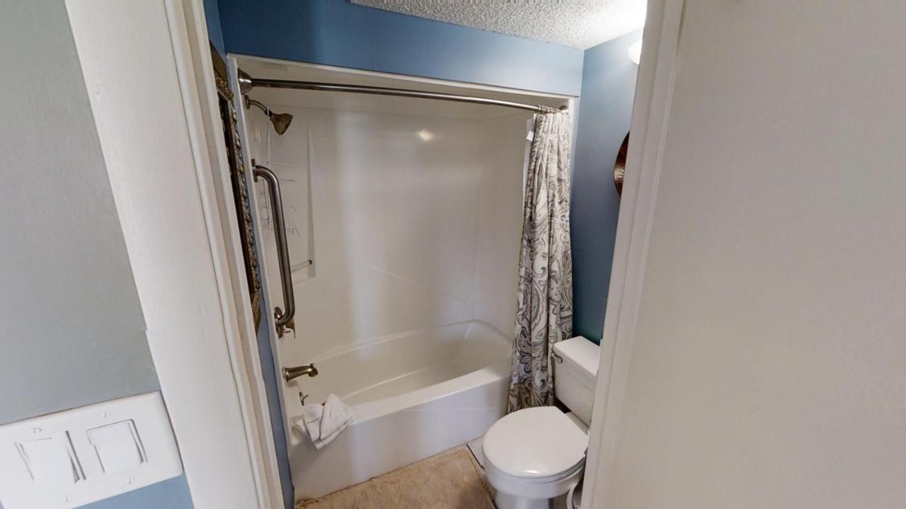Holiday home Dunes Of Panama B-204 Panama City Beach