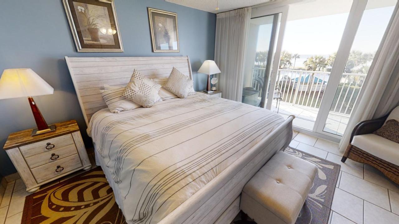 Holiday home Dunes Of Panama B-204 Panama City Beach