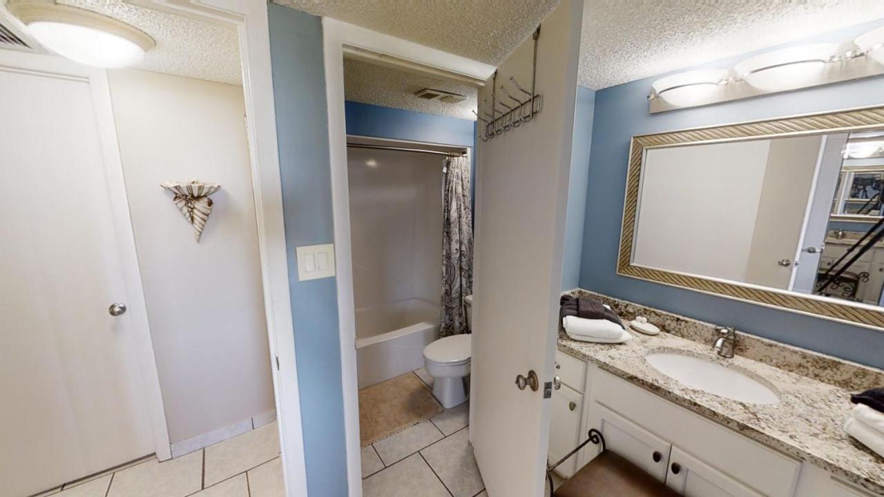 Holiday home Dunes Of Panama B-204 Panama City Beach