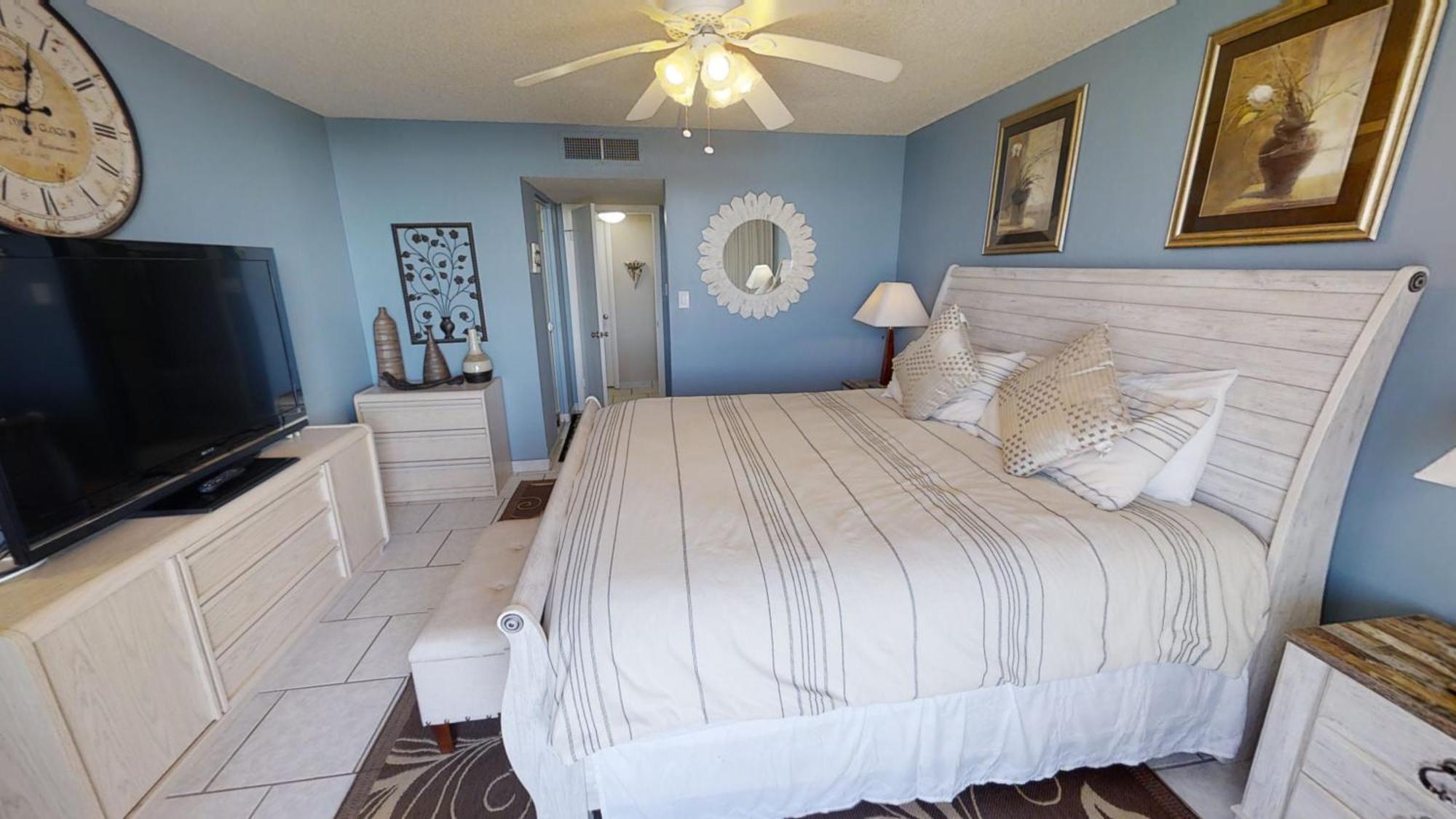 Dunes Of Panama B-204 Holiday home