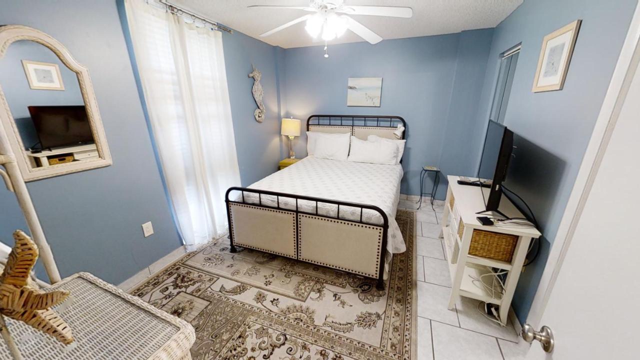 Dunes Of Panama B-204 Holiday home Panama City Beach