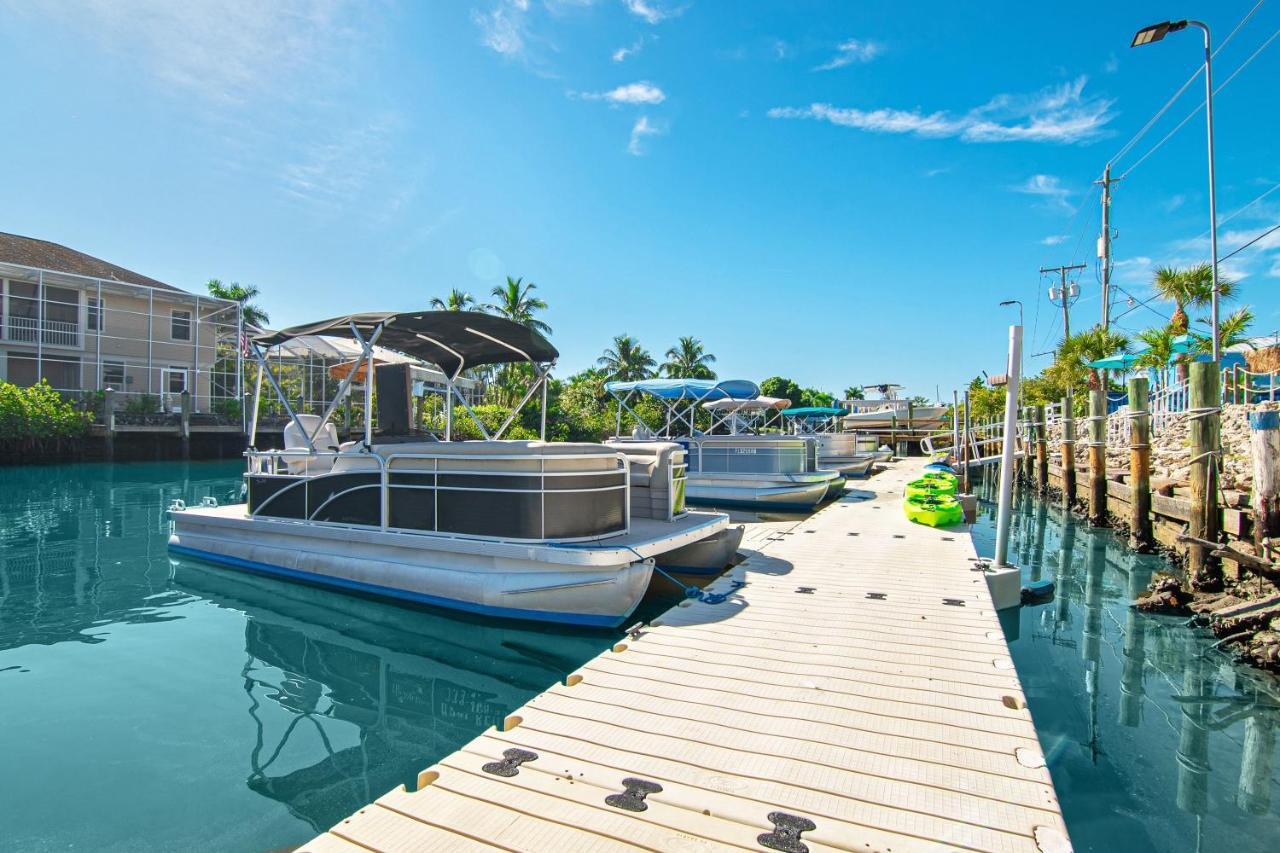 Latitude 26 Waterfront And Marina