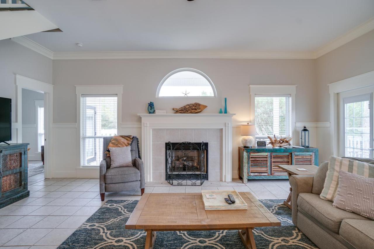 30a House - Walking On Sunshine Holiday home