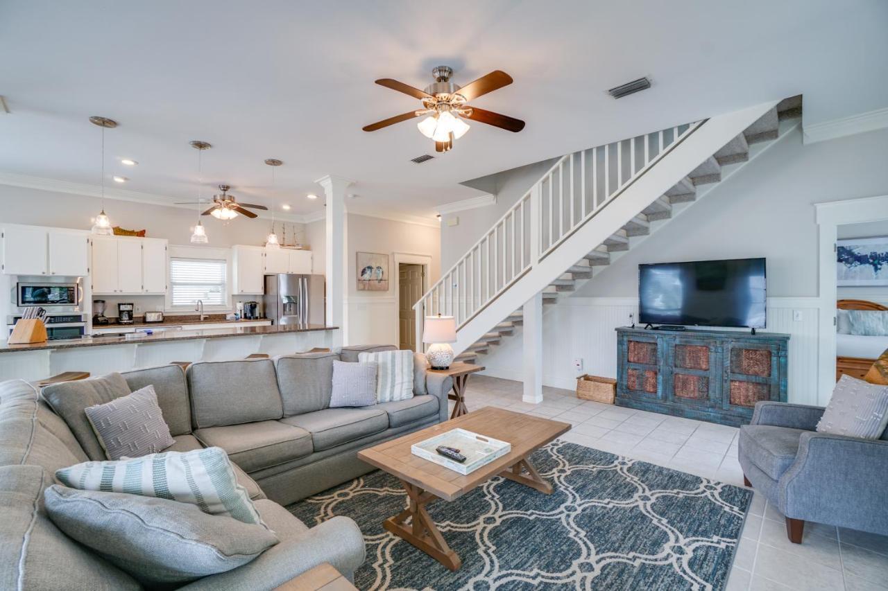 30a House - Walking On Sunshine Holiday home