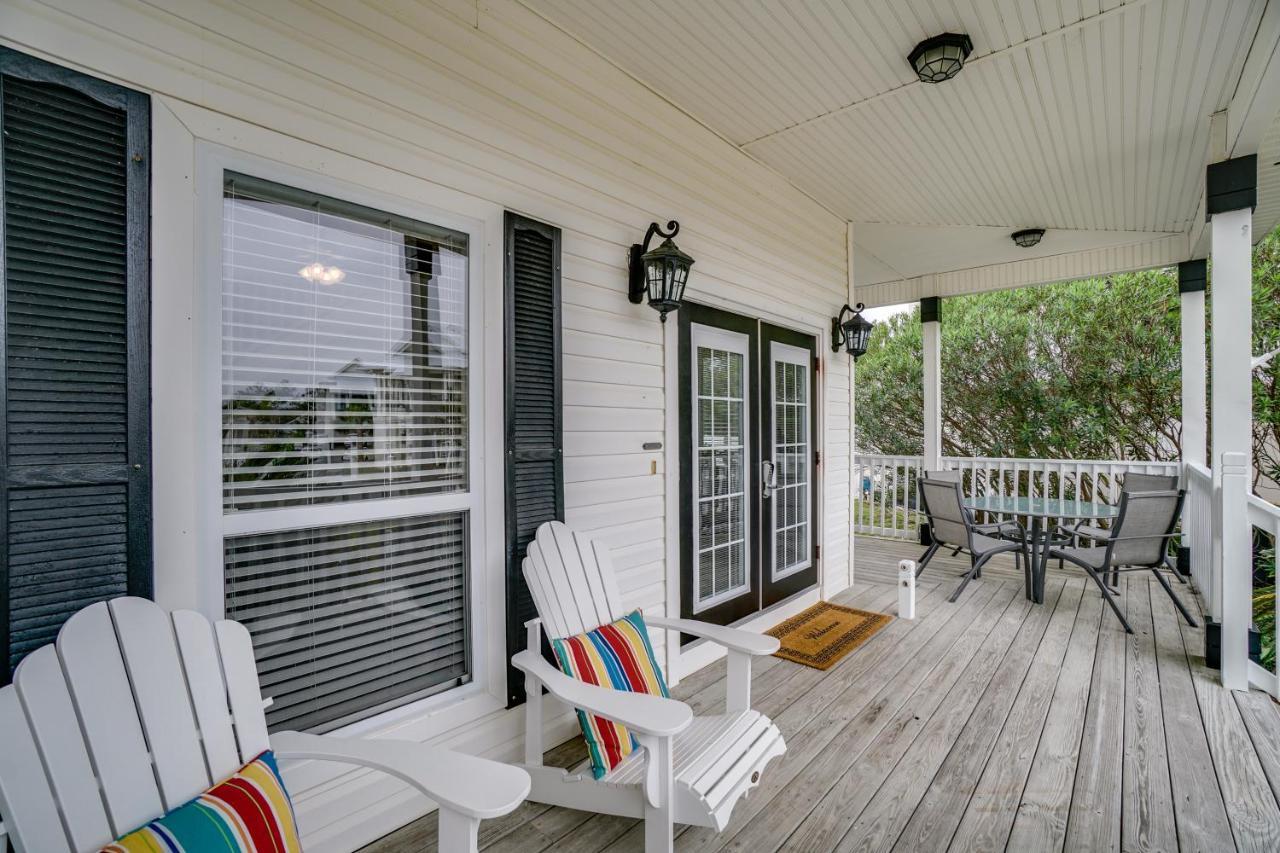 30a House - Walking On Sunshine Holiday home *