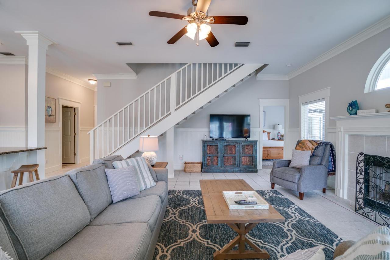 30a House - Walking On Sunshine * Inlet Beach