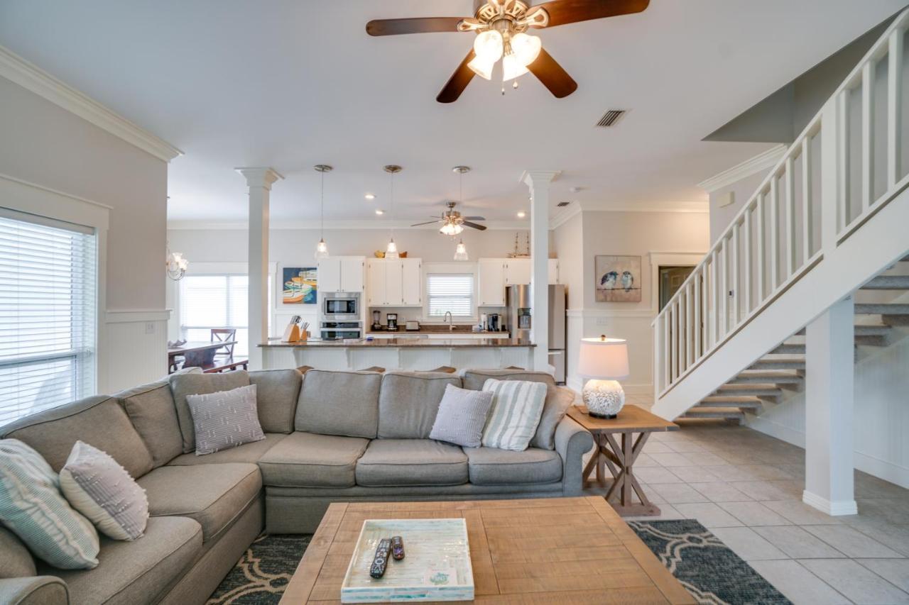 30a House - Walking On Sunshine Holiday home *