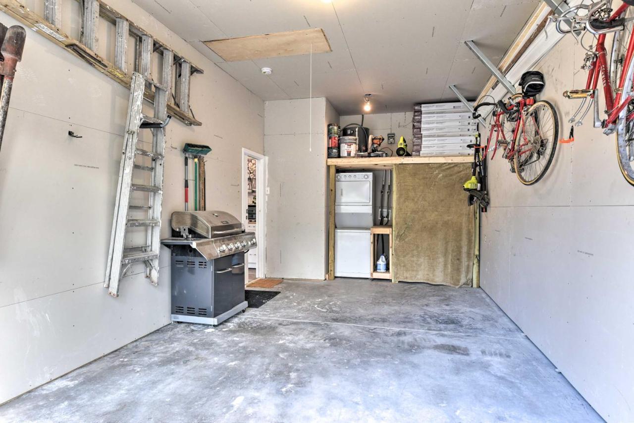 Cozy - 10 Miles To Downtown! * Jacksonville
