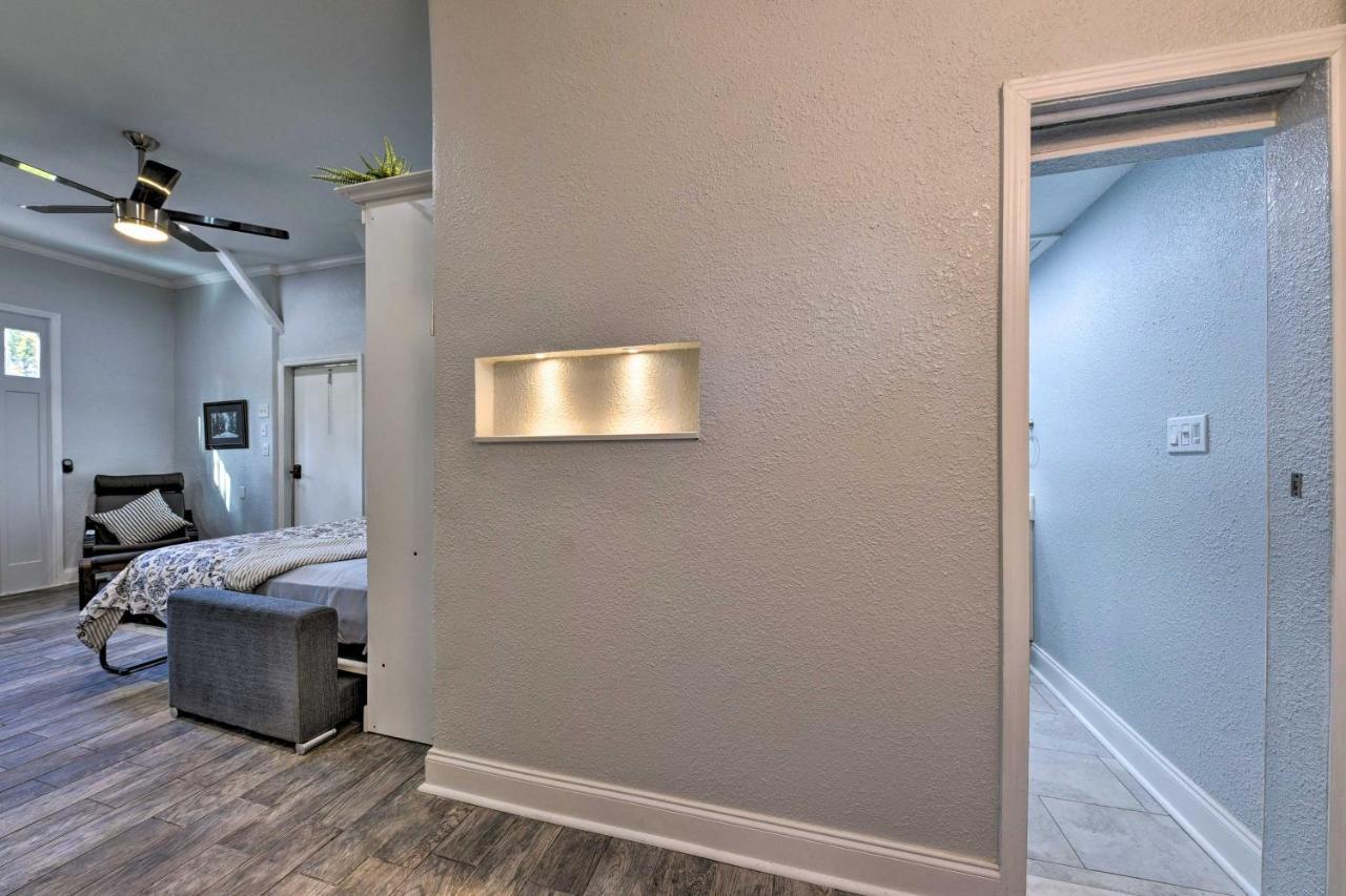 Apartment Cozy - 10 Miles To Downtown!