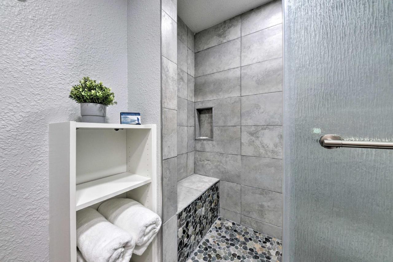 Apartment Cozy - 10 Miles To Downtown! Jacksonville