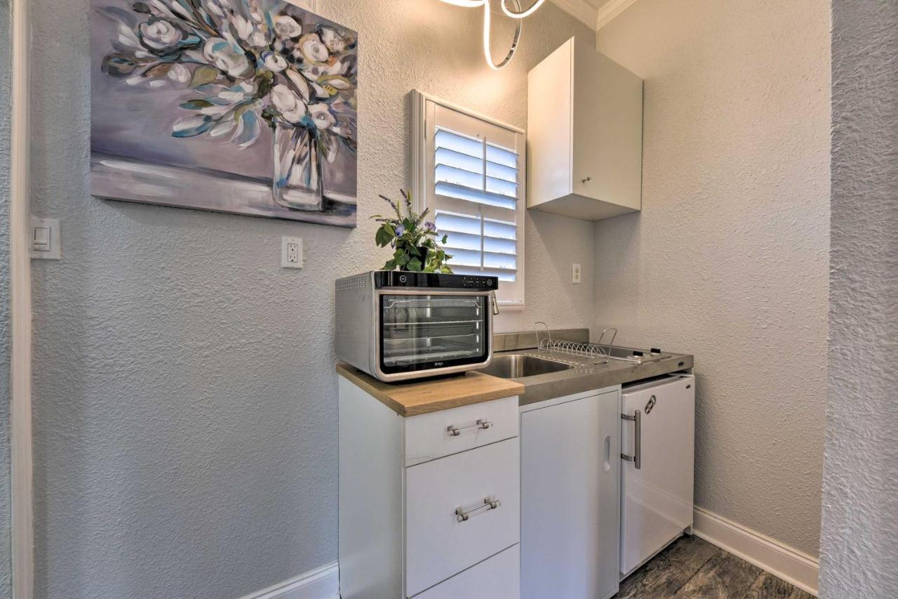Apartment Cozy - 10 Miles To Downtown! Jacksonville