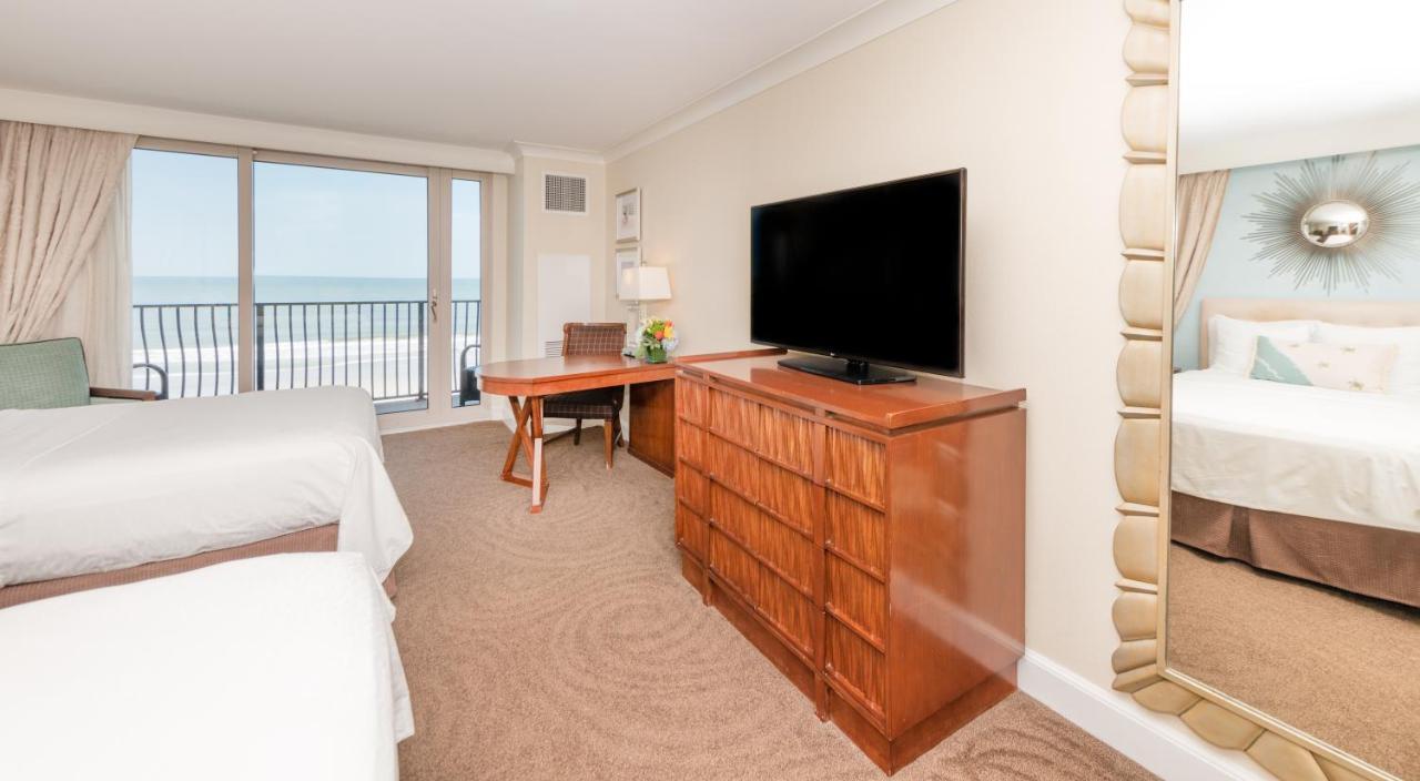Resort One Ocean And