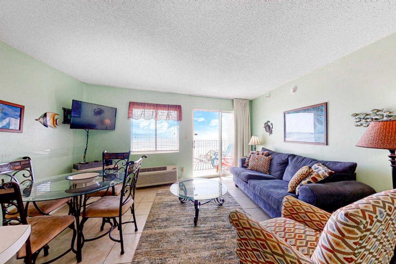Perdido Skye Apartment