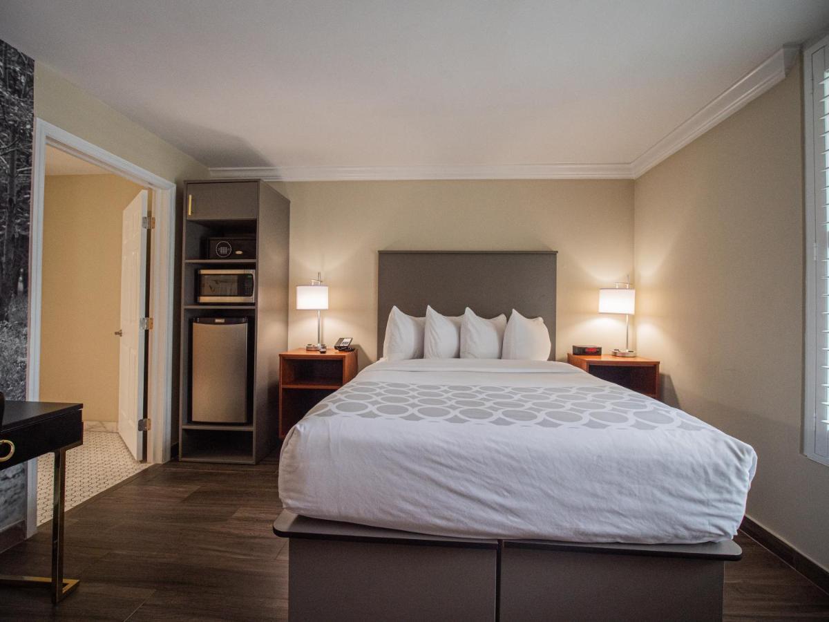 Equus I75 Hotel Ocala