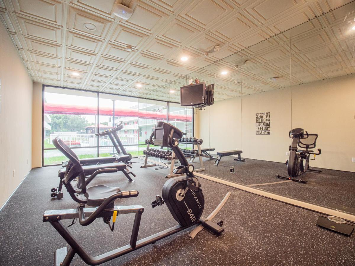 Equus I75 Hotel Ocala