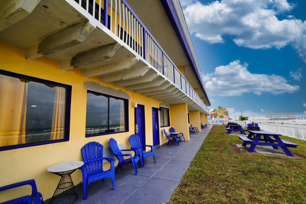 Sandals Daytona Beach