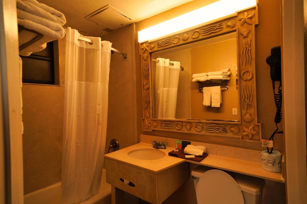 Hotel Sandals 3*